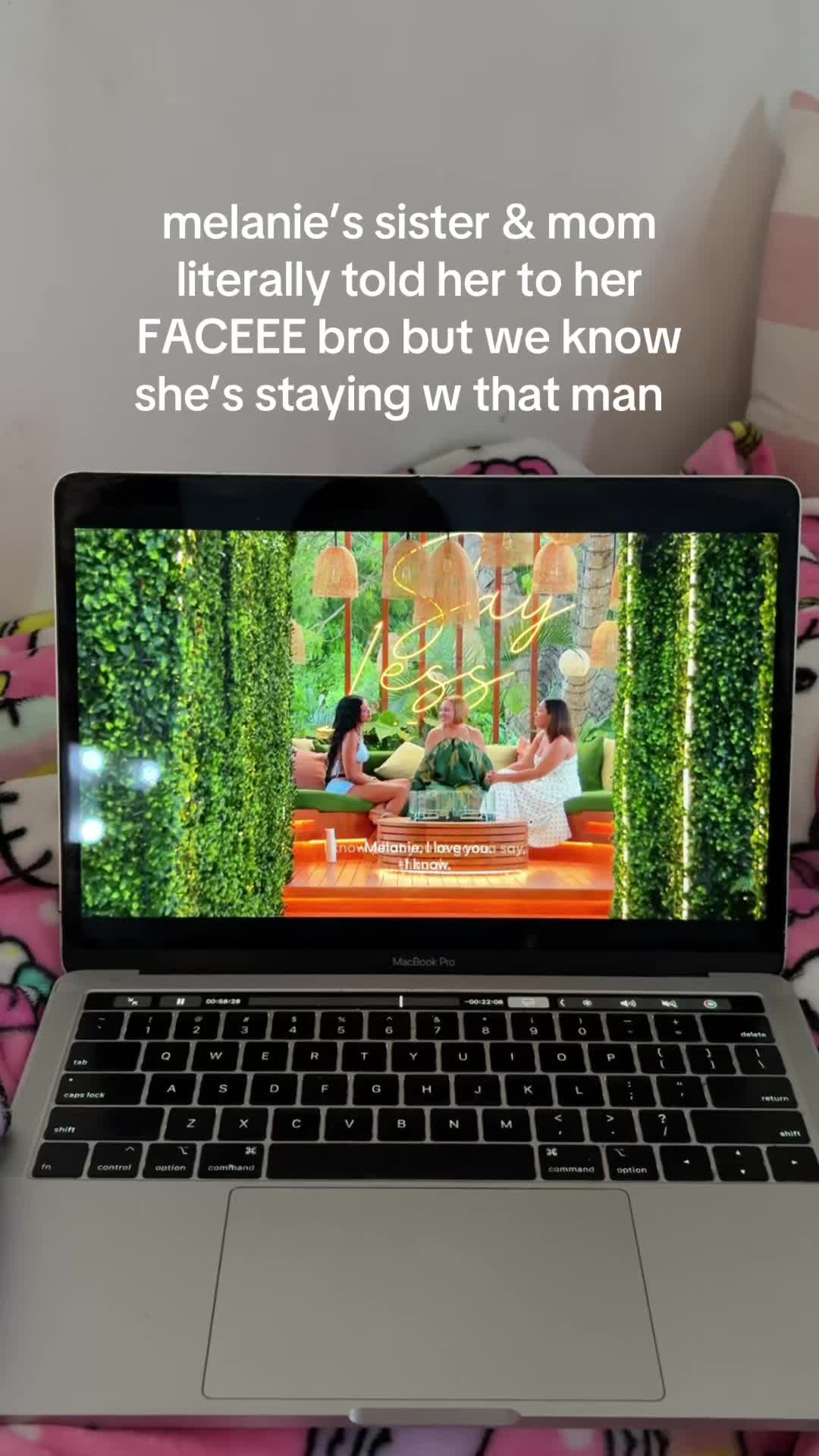 @kate denise