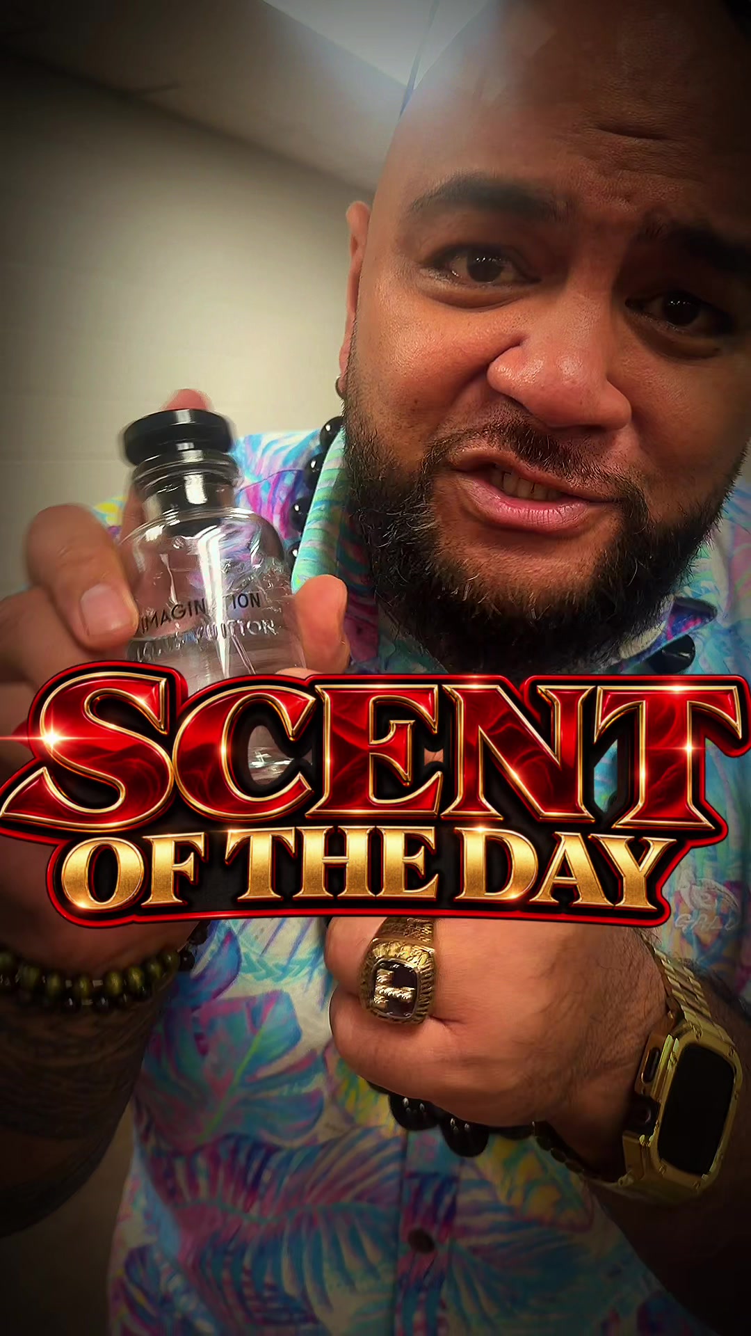 @Samoan Thor (Frag-Uce)