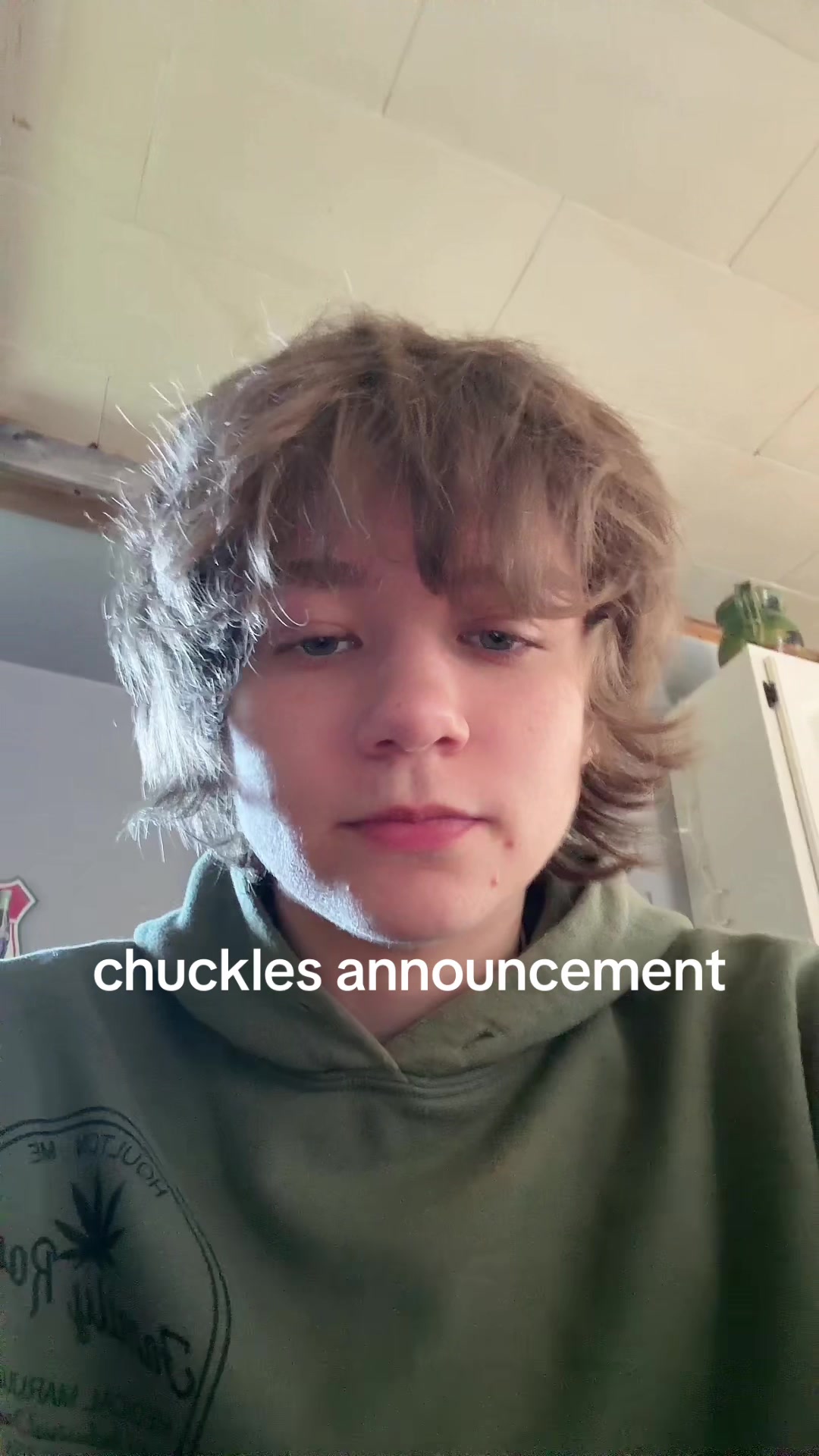 @Chuckles