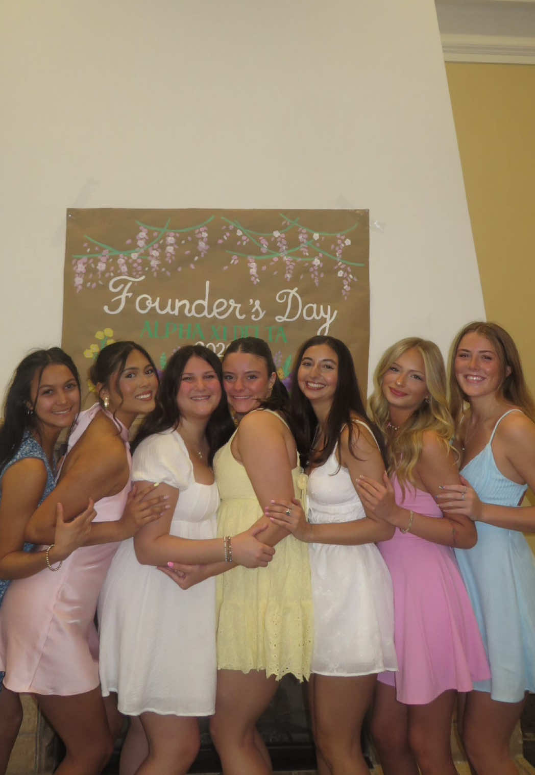 @IOWA ALPHA XI