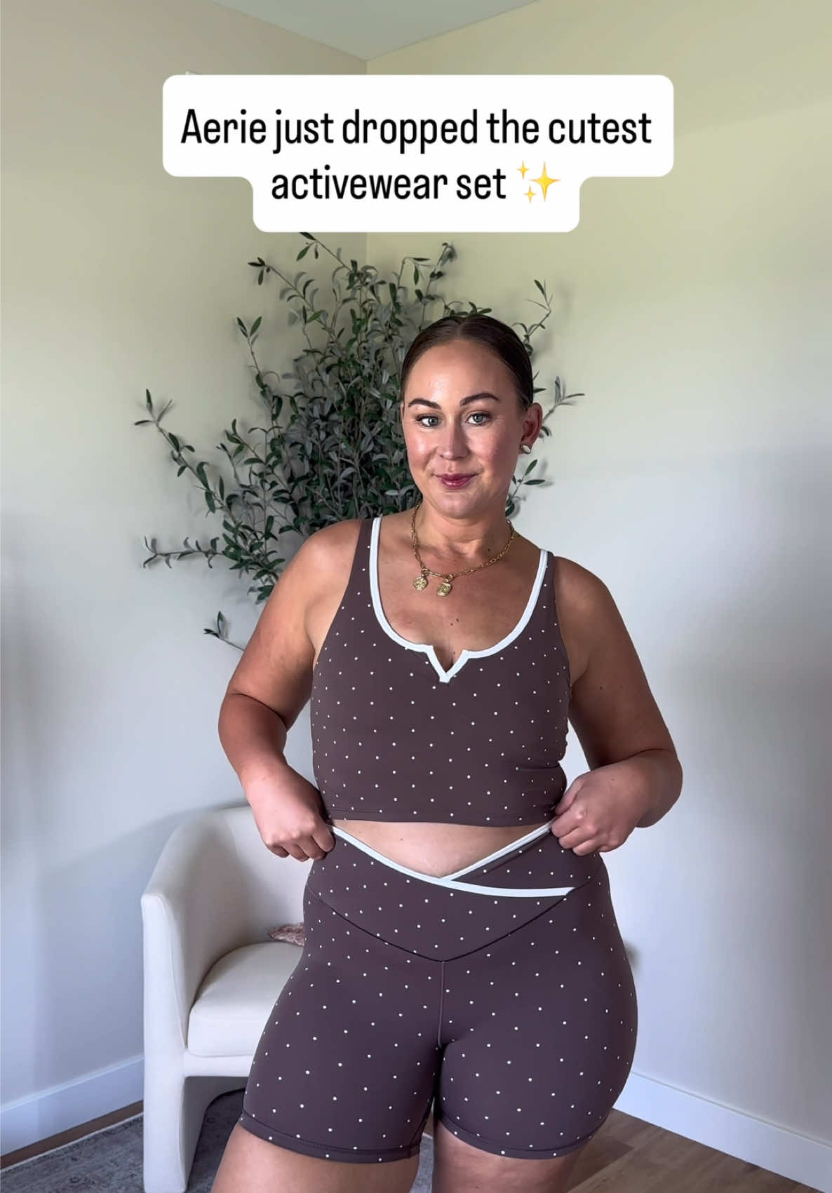 @Tayler | Tall Midsize Fashion