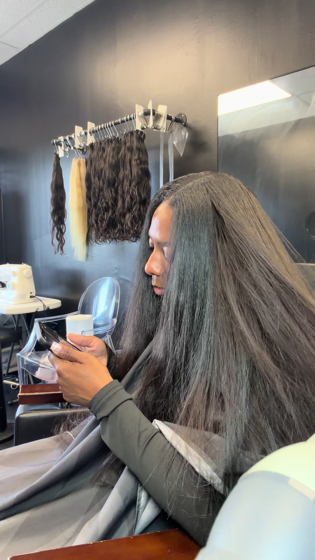 @TRESBEAUHAIR