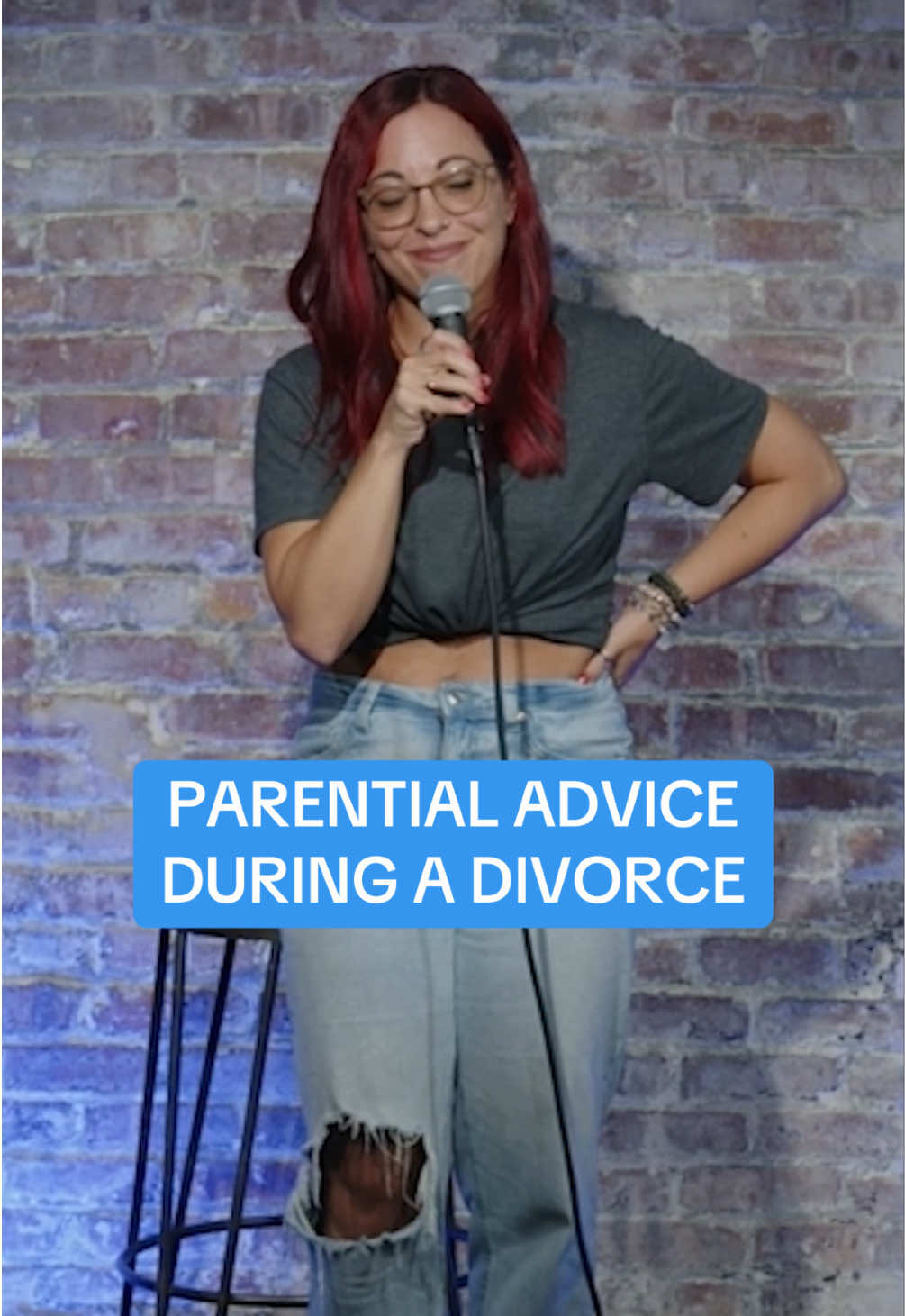 @characterselectcomedy
