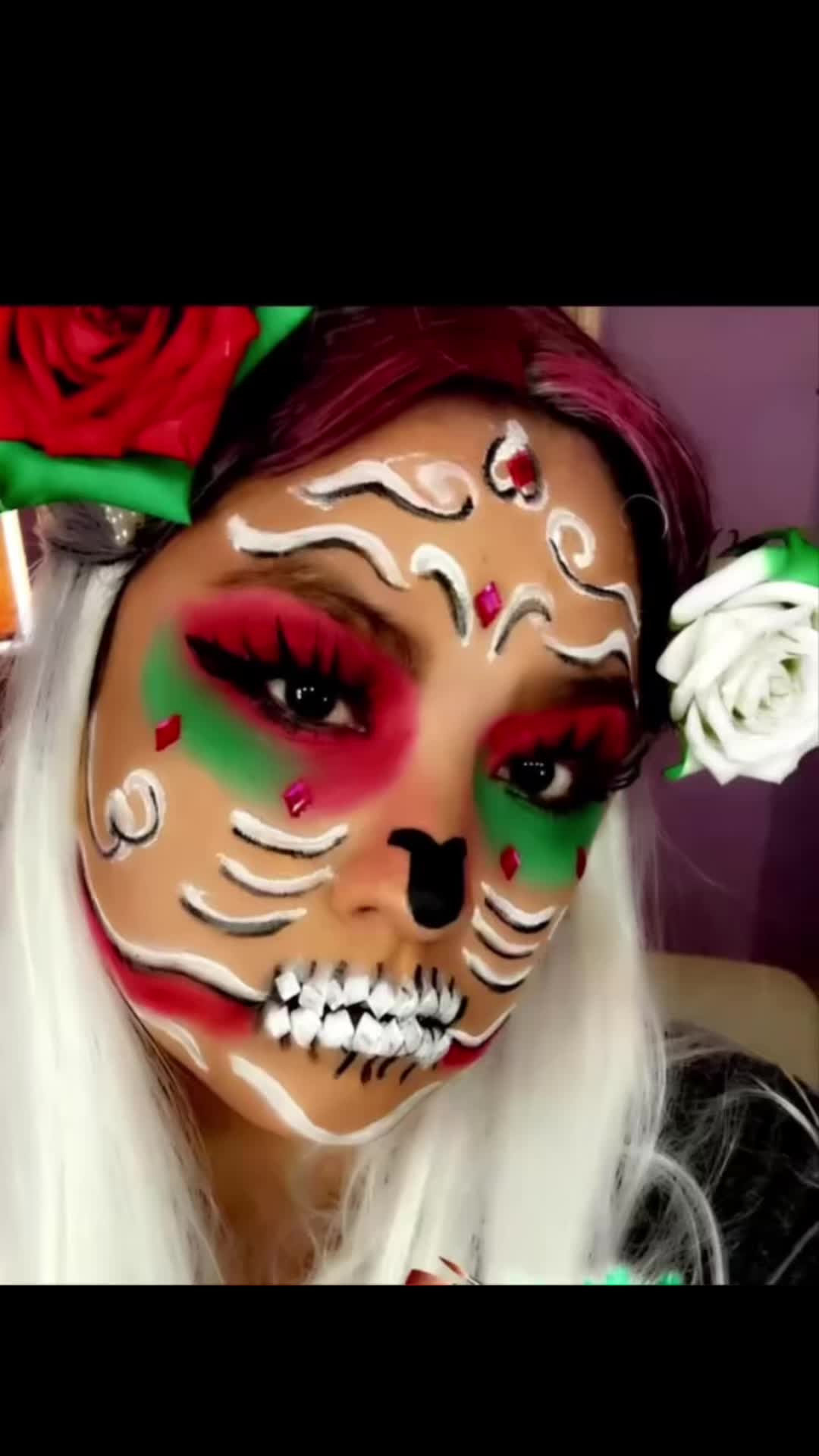 @Makeup by Melissa P. (MUA/SFX)