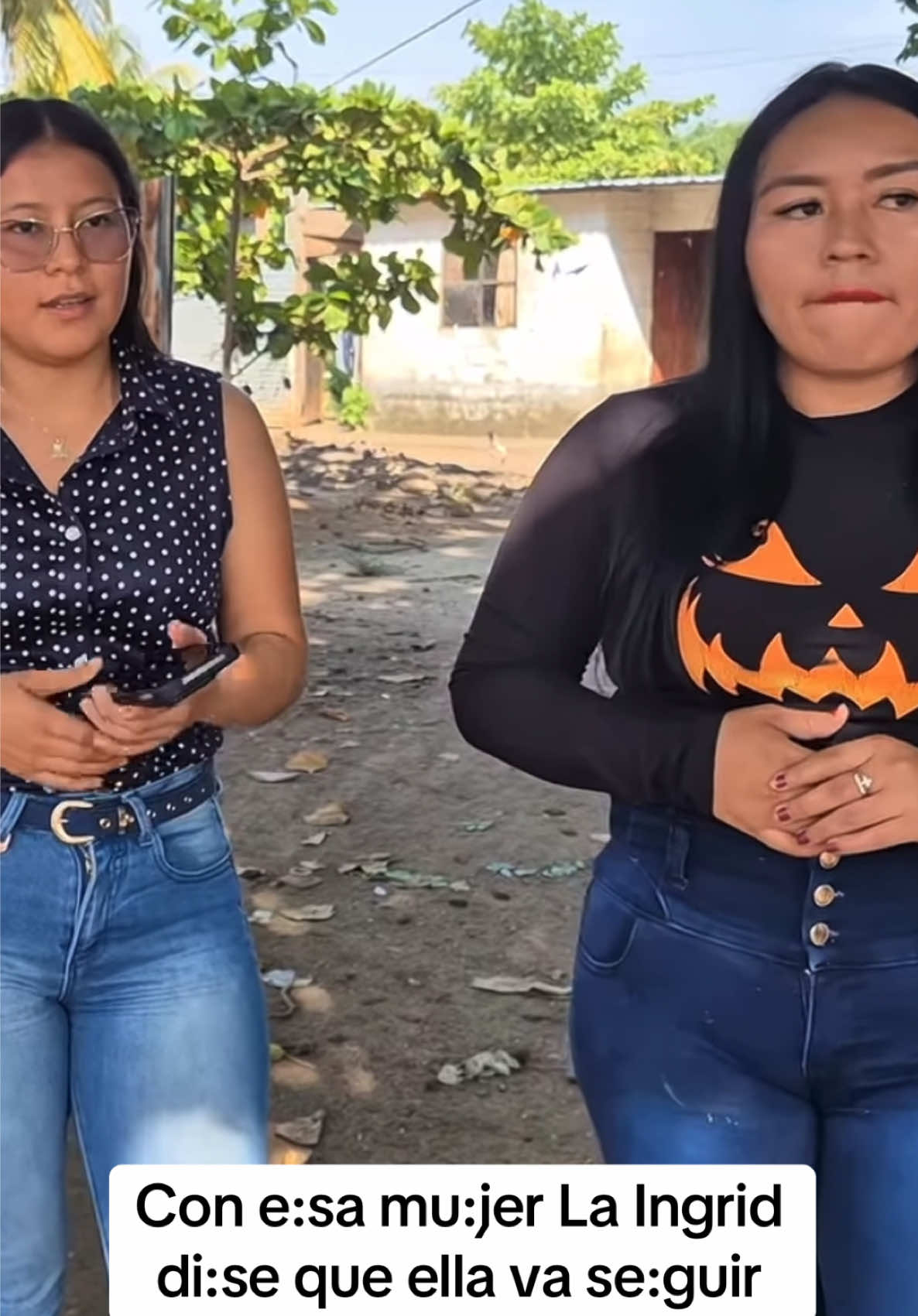 @Chisme chapincitos