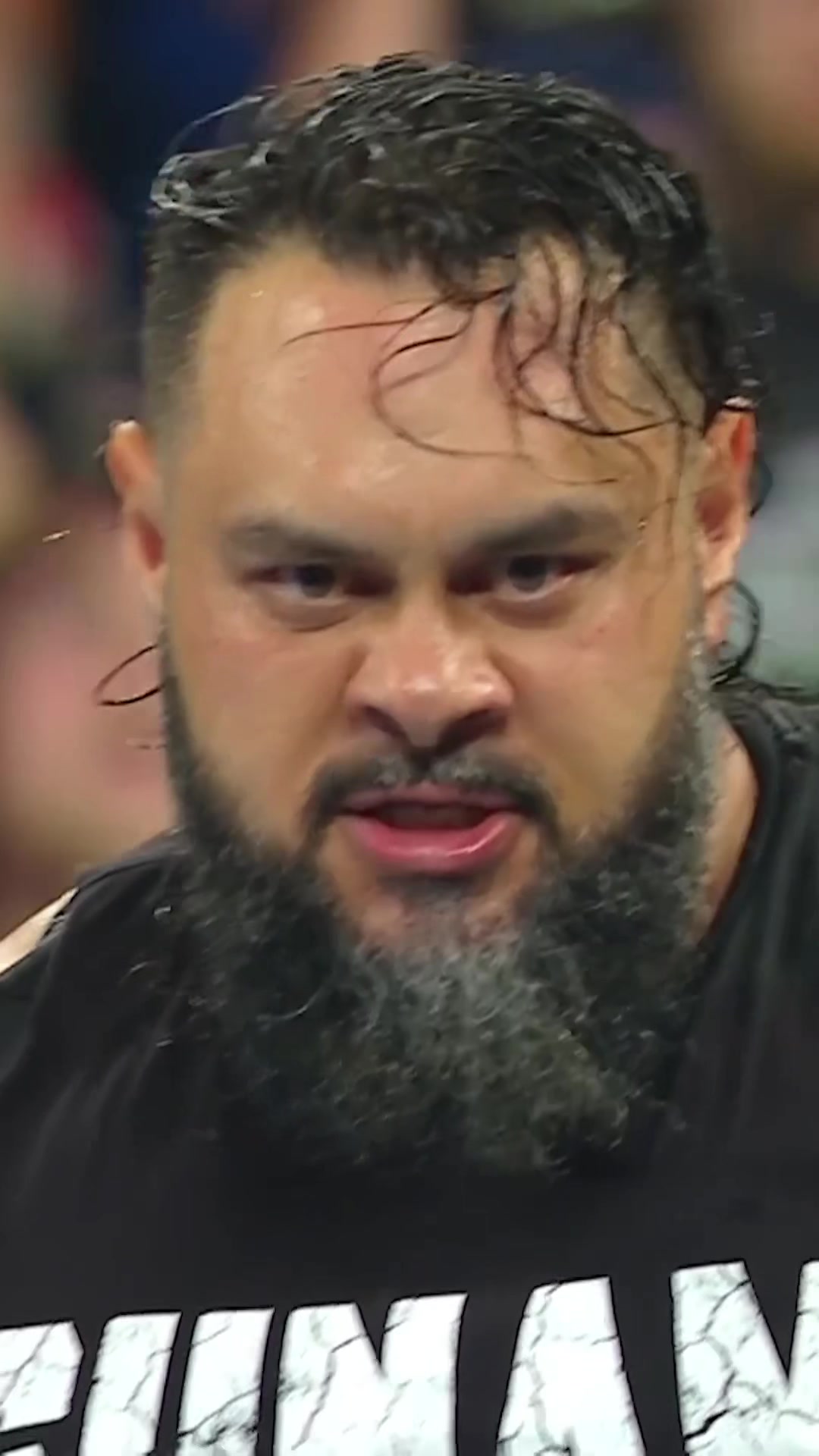 @WWE