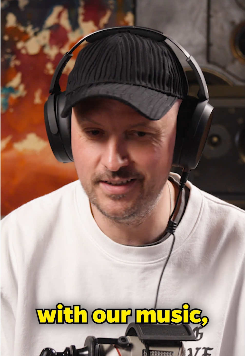 @Tape Notes Podcast