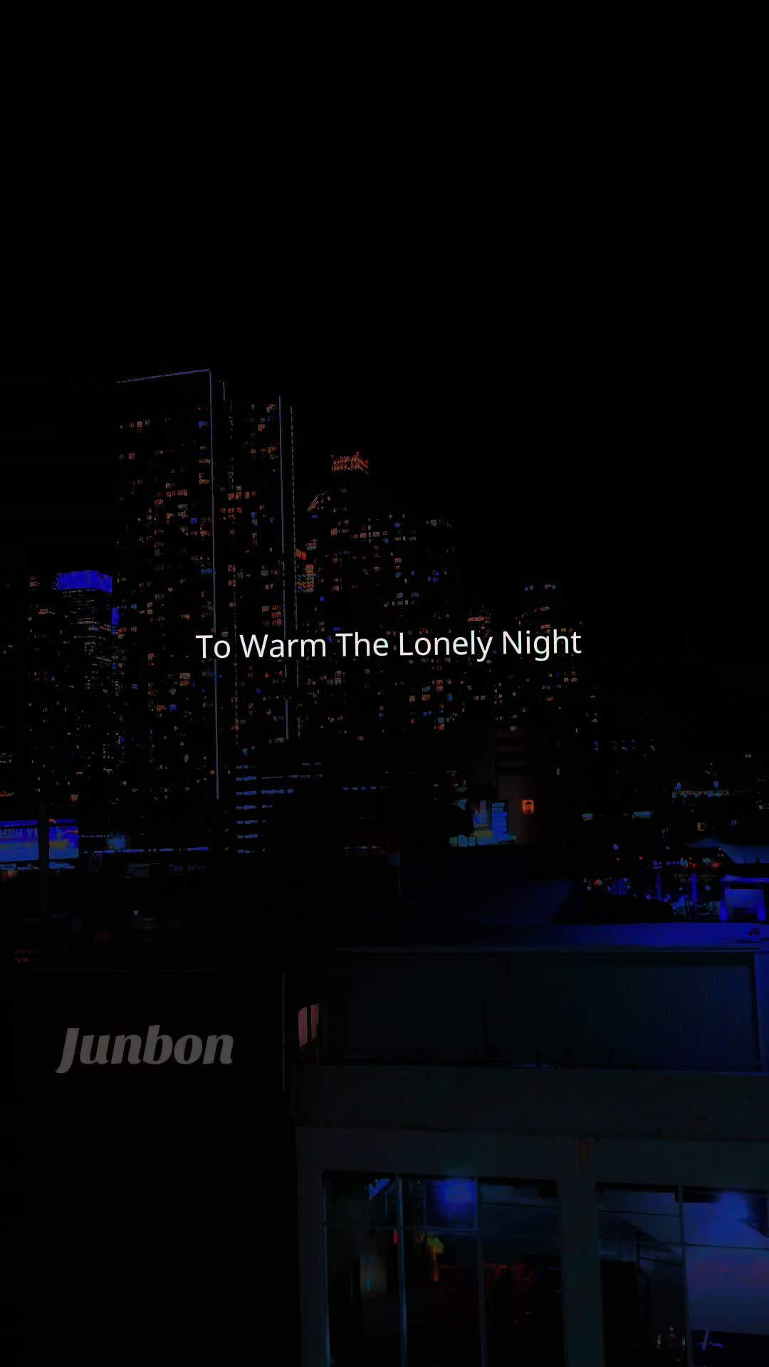 @Jun Bon