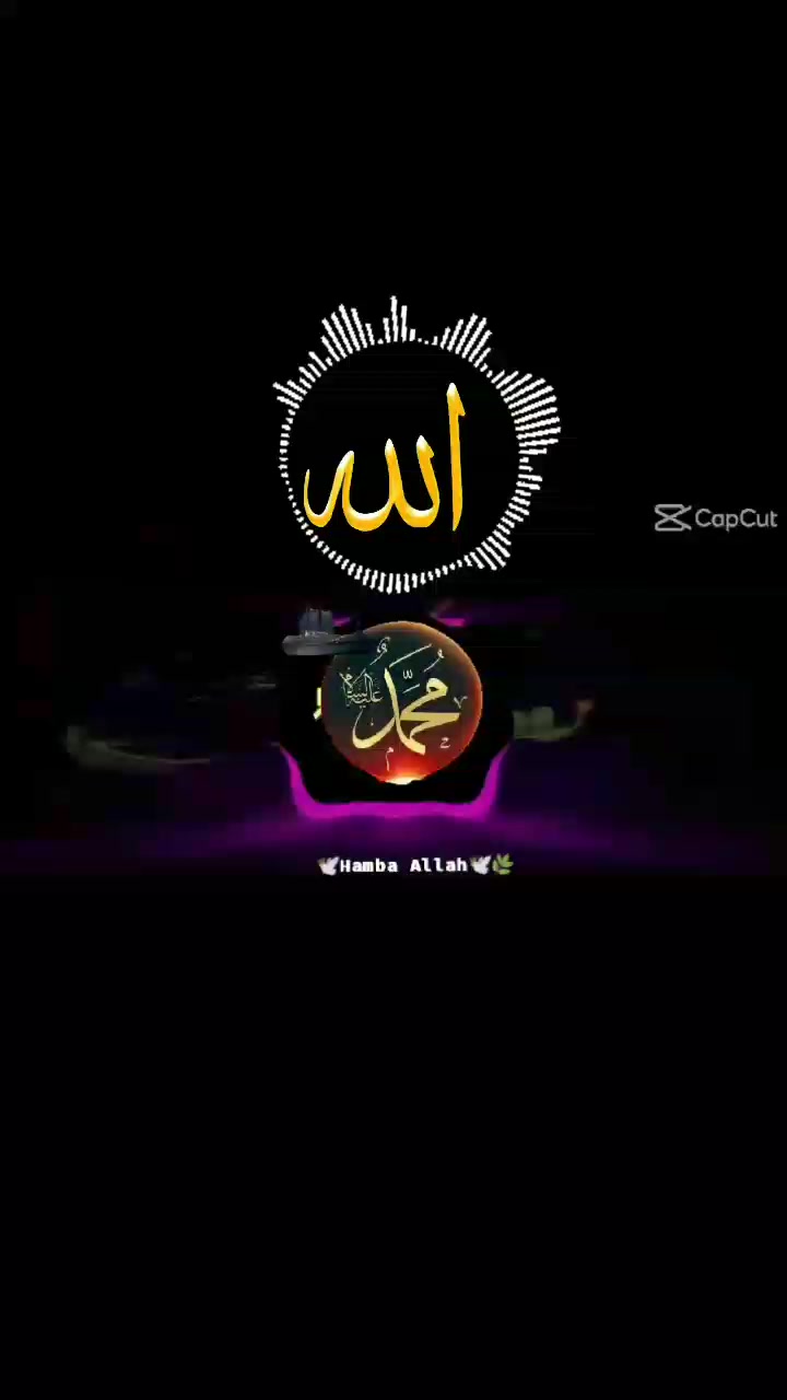 @🕊️Hamba Allah🕊️🌿