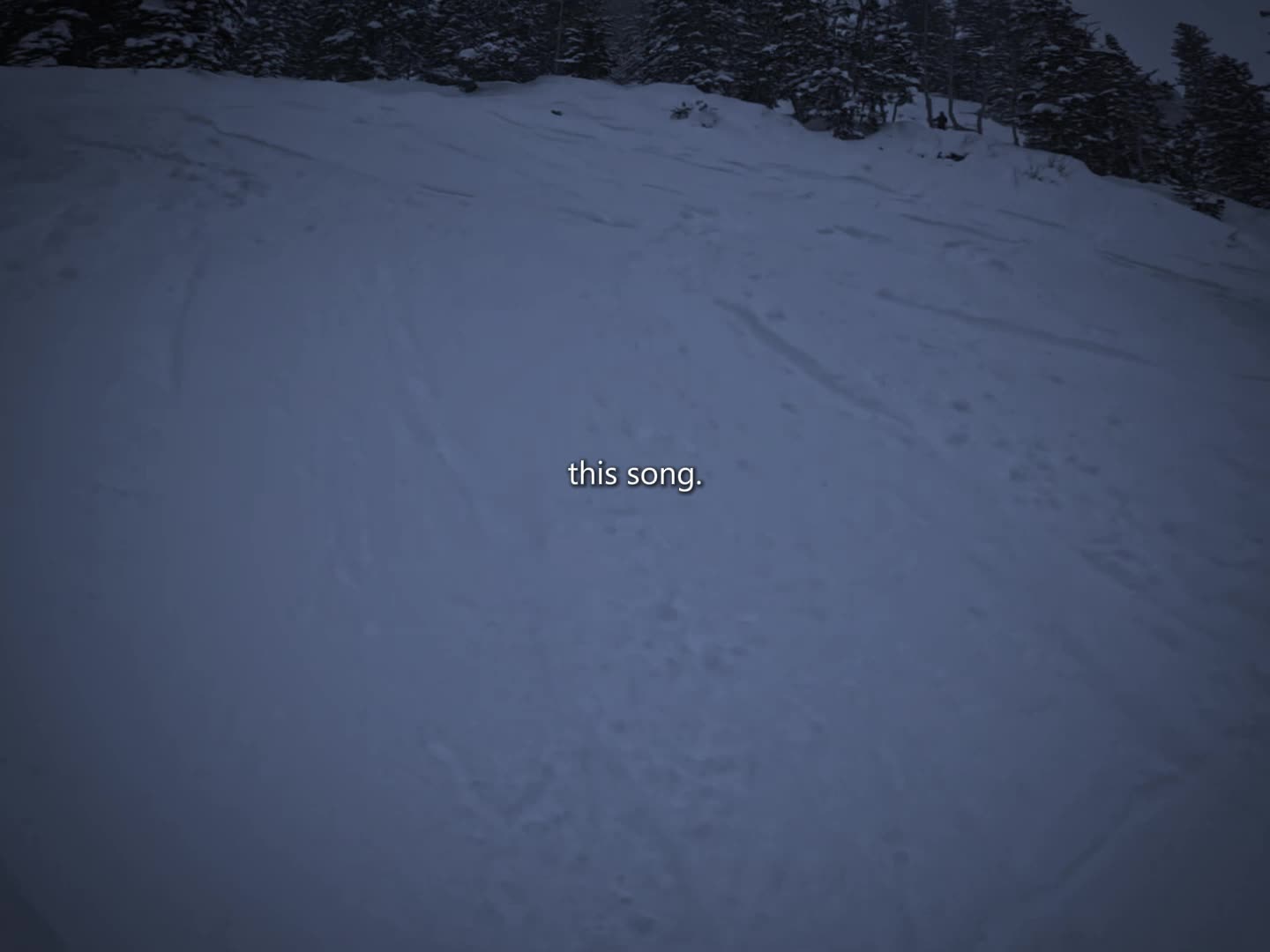 @SkiingSlowed