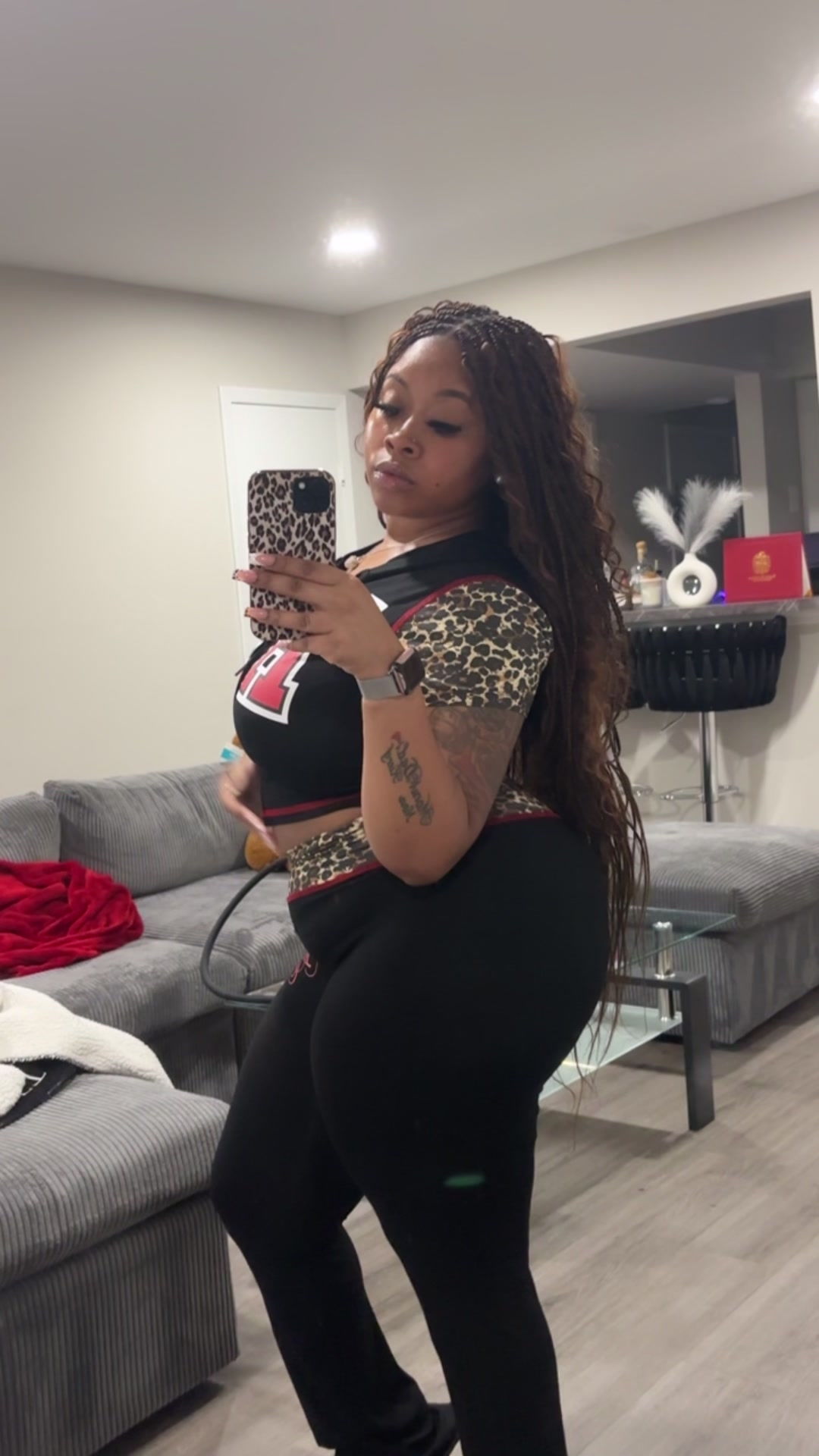 @Nimarie😉.