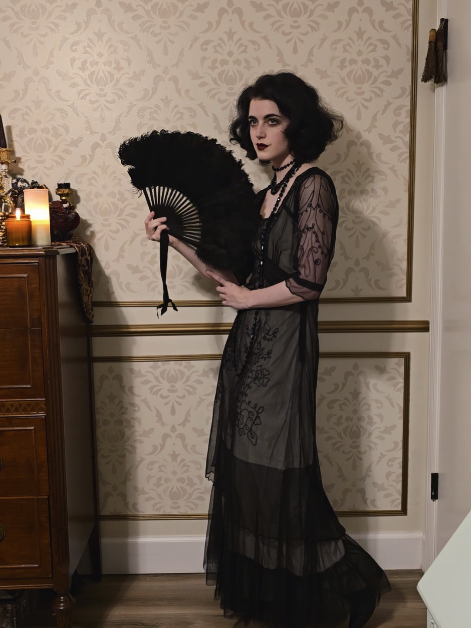 @maudlinoddity