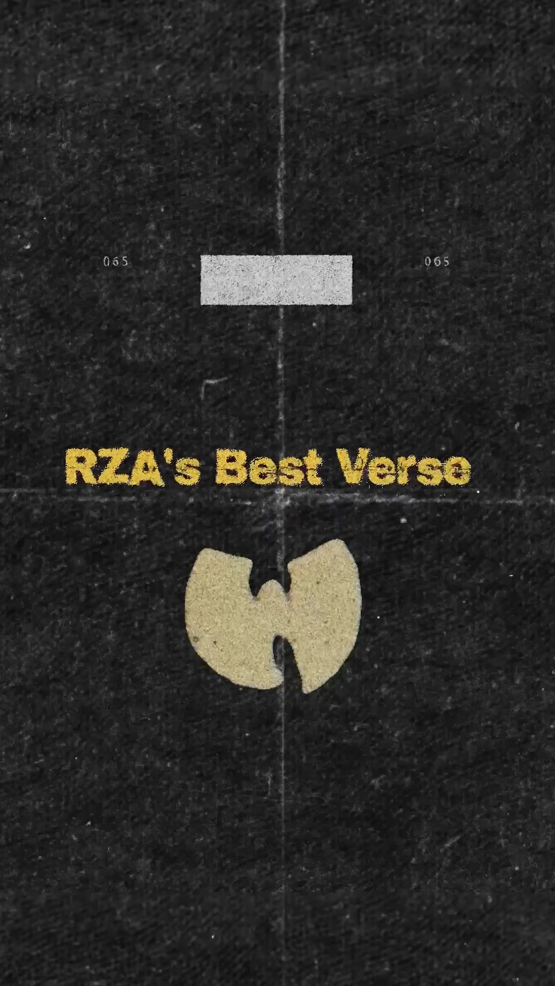 @Wu-Tang Clan