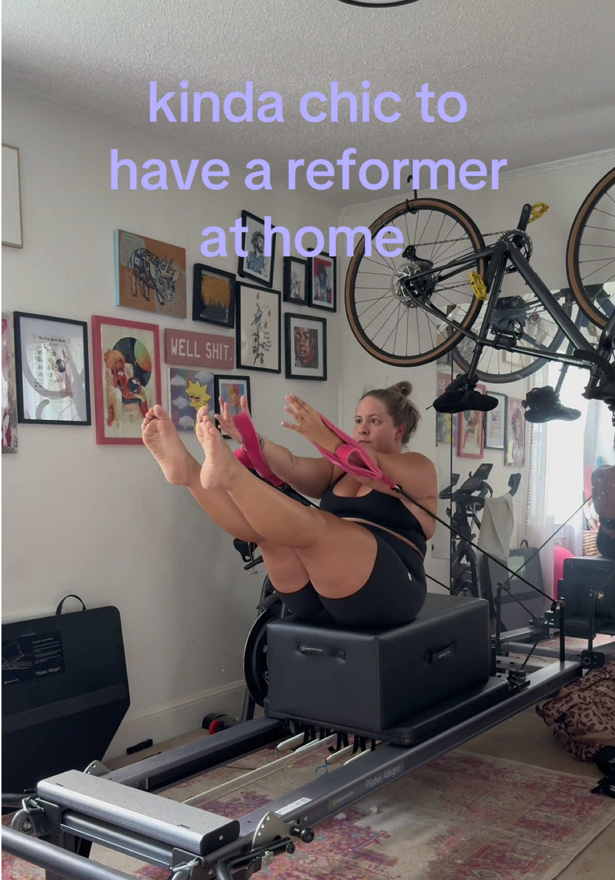 @Jess | Pilates Instructor