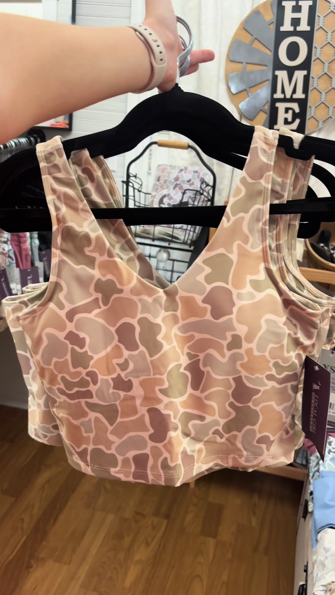 @Big Oak Farms Boutique
