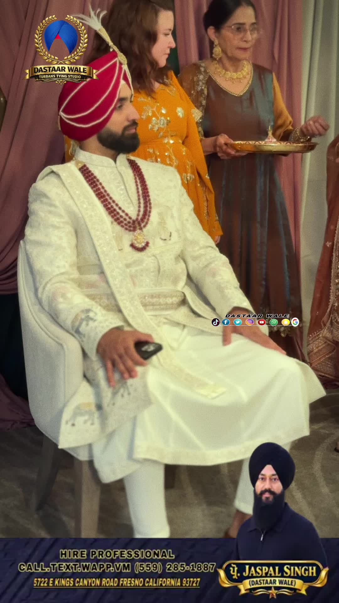 @DASTAAR WALE