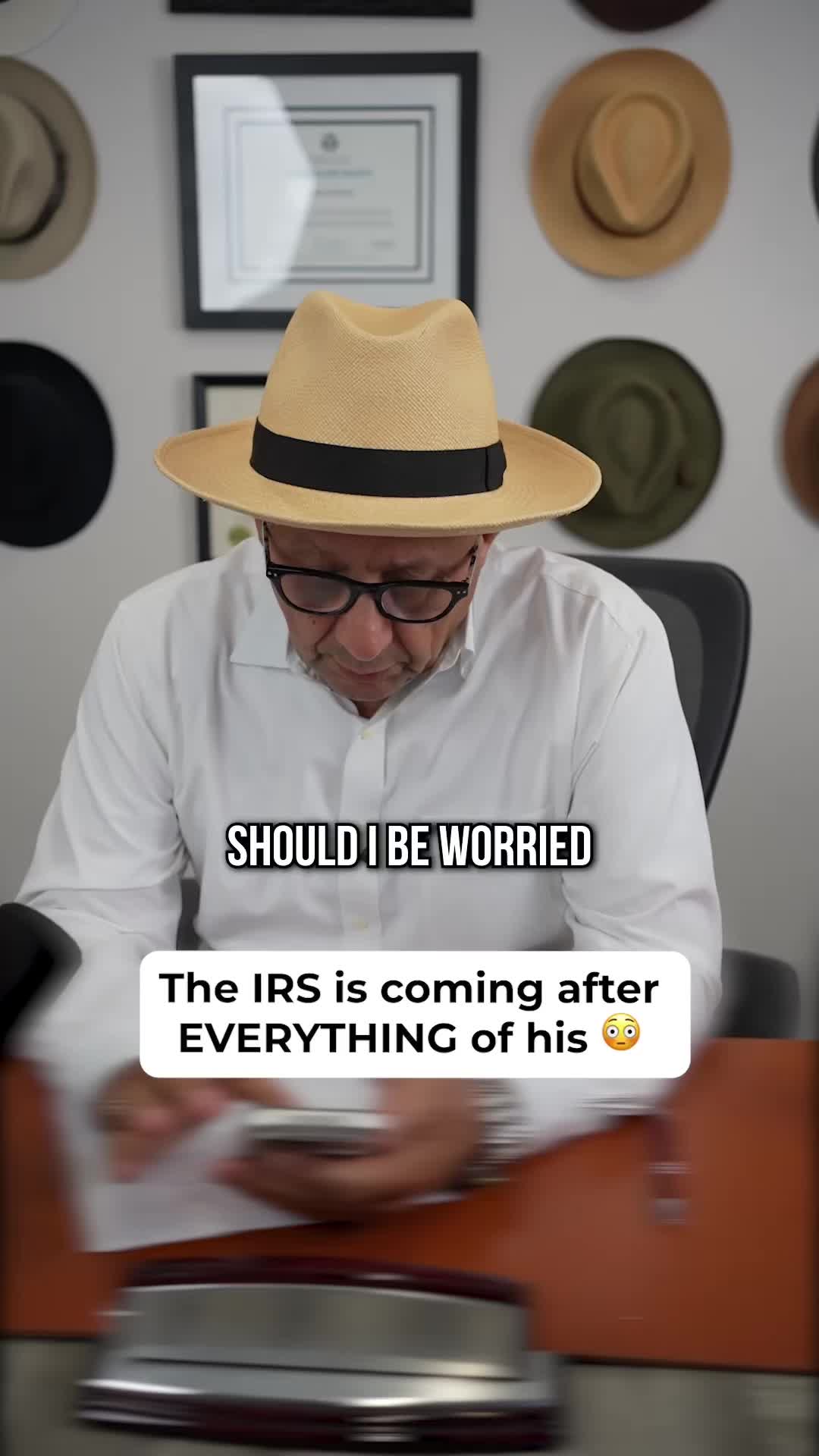 @IRS Back Tax Resolution Relief
