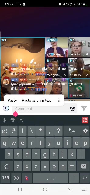 @mayapun825💖