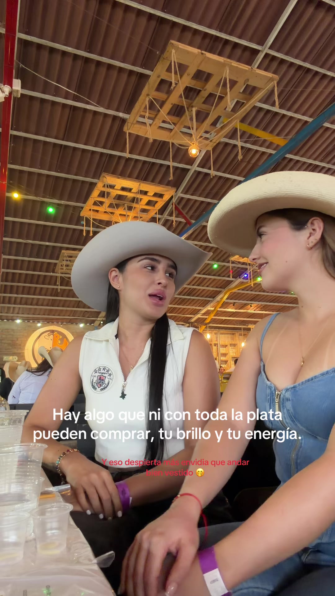 @Laura Isabel