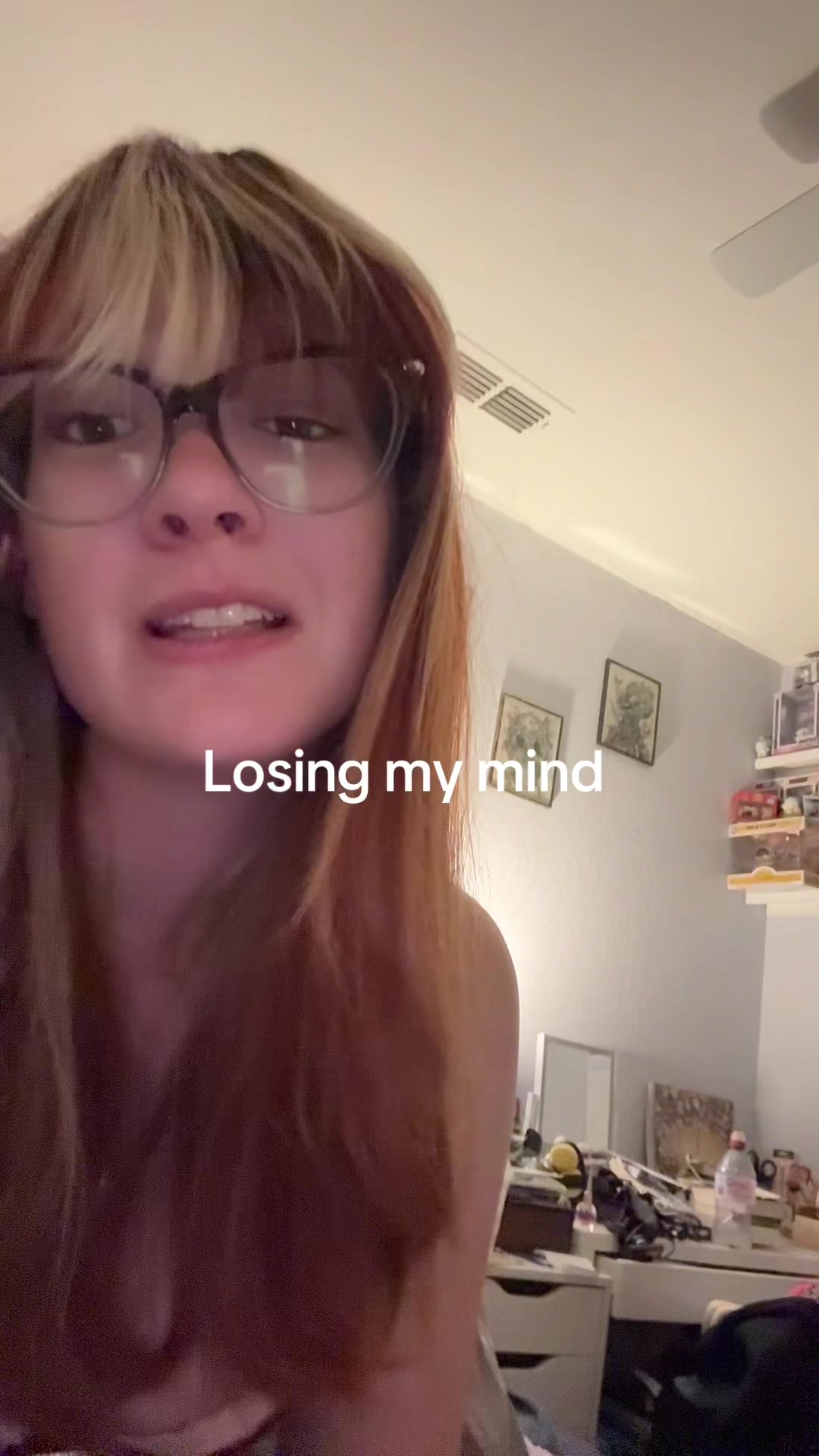 @Darling