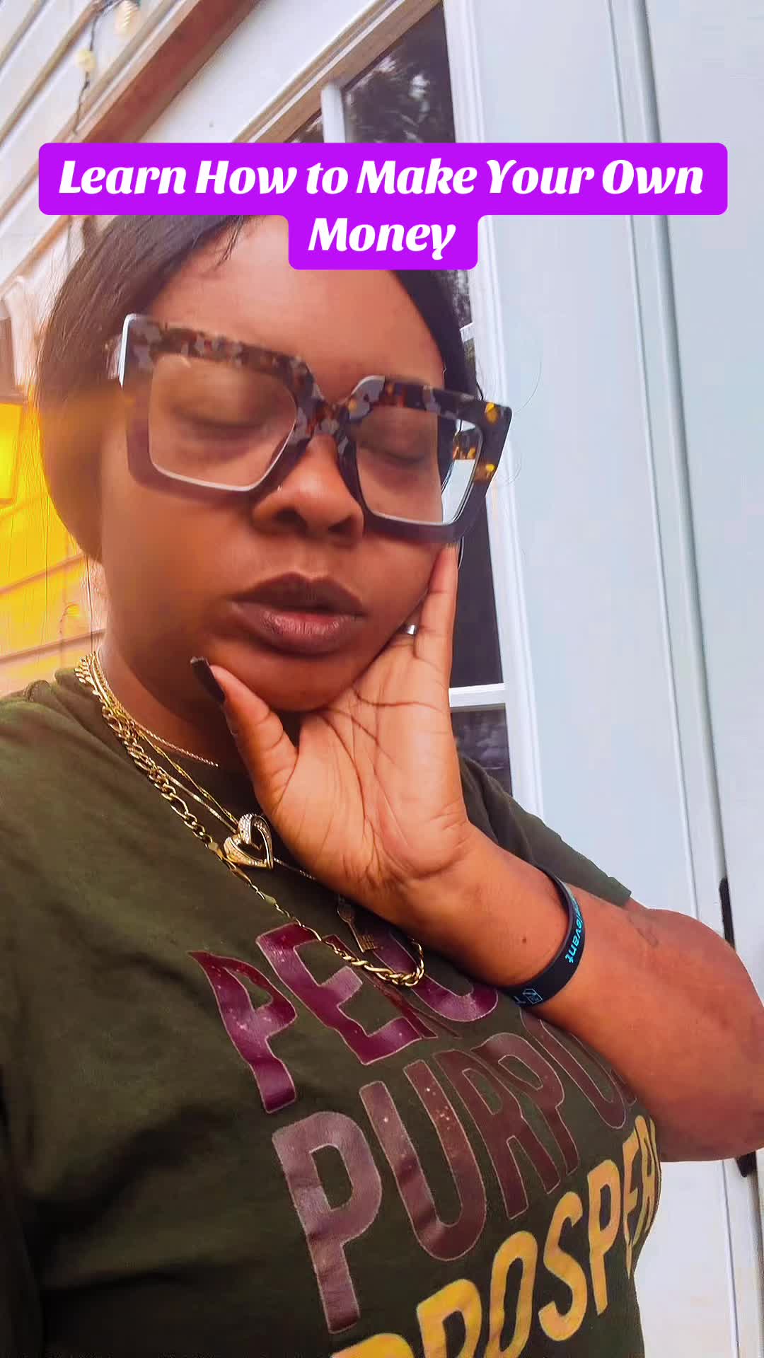 @Neona “Neechie” King-James