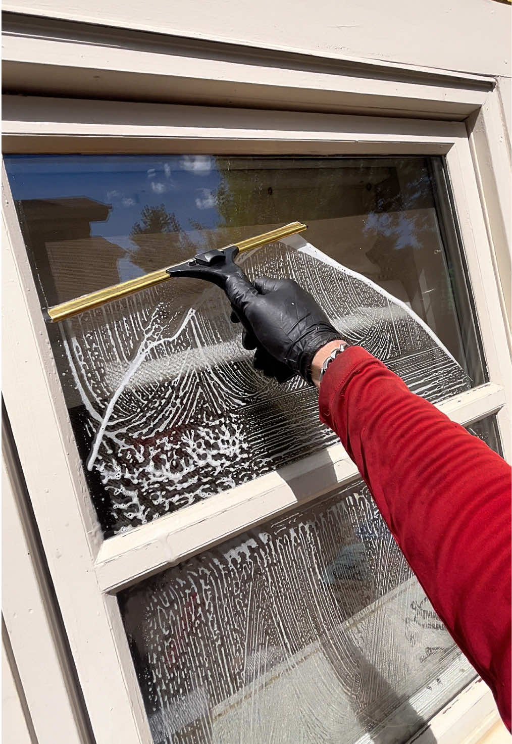 @Jeremy The Window Cleaner