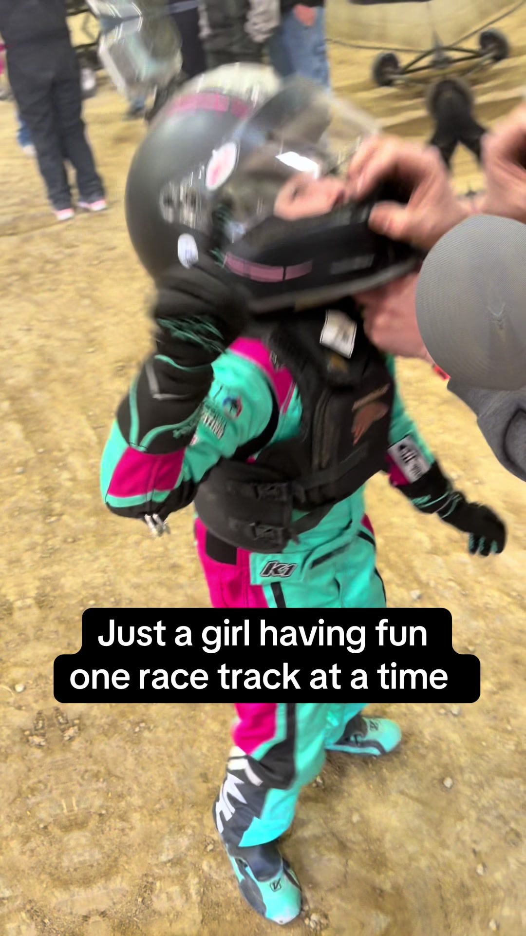 @Taylor✨🏁-Race Mom