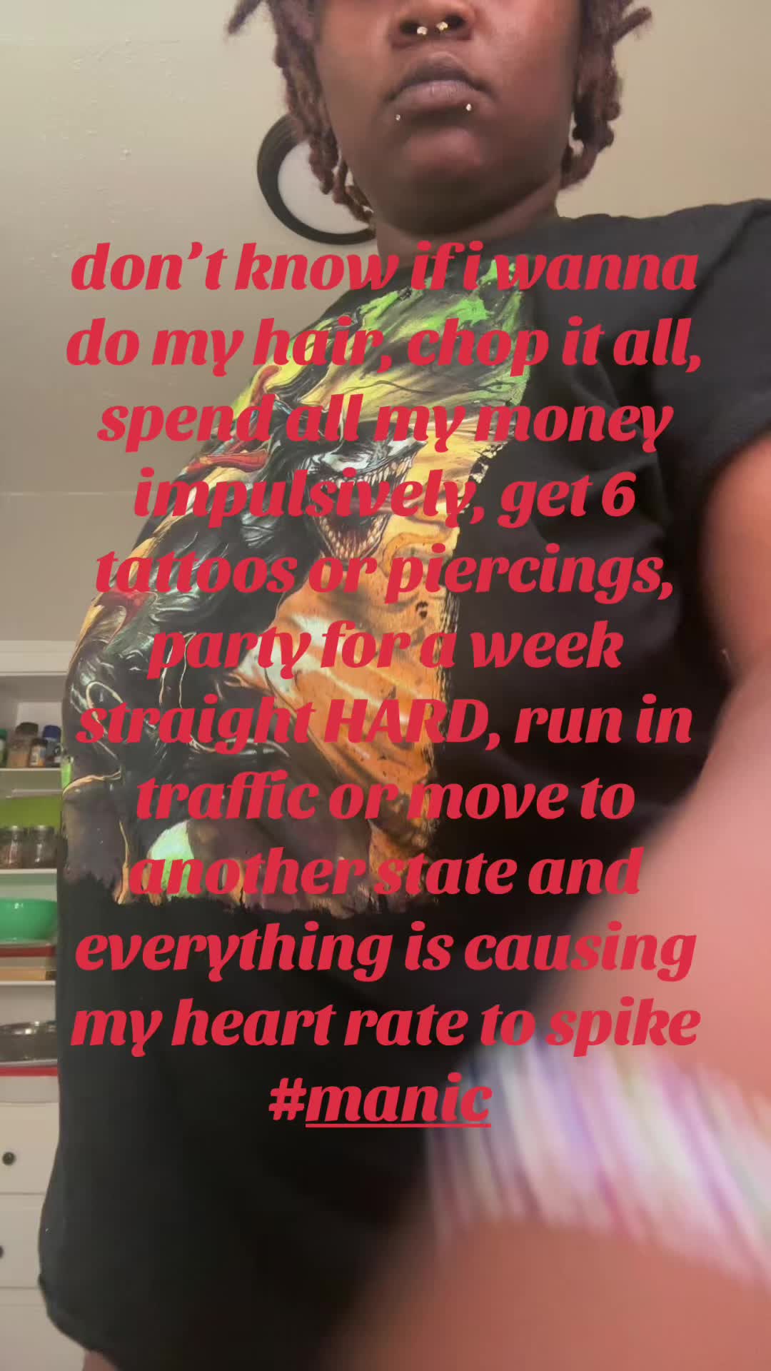 @Shanira