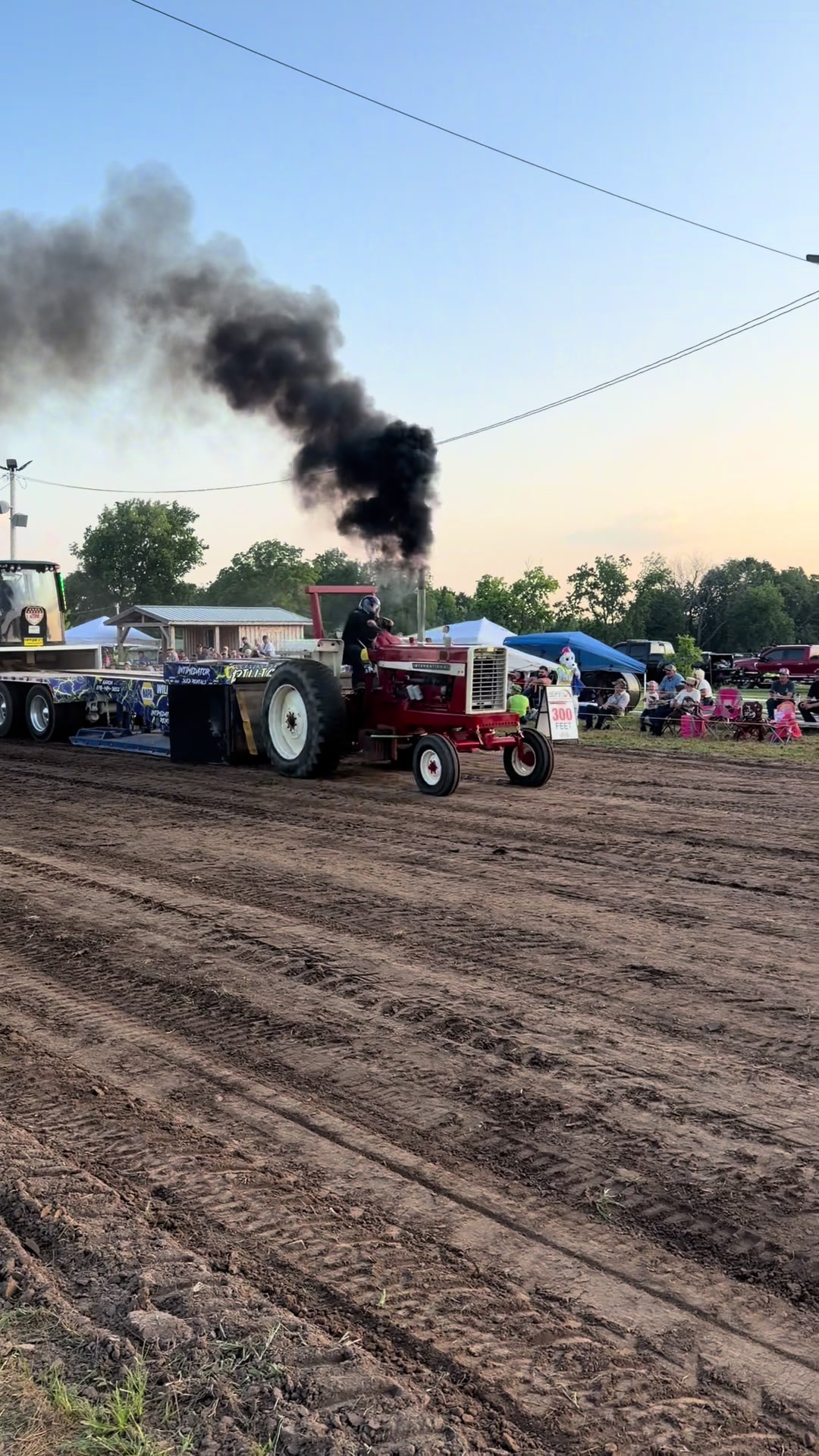 @RustyIronPullingTeam