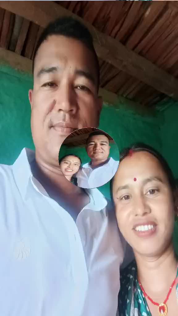 @Prema Budhathoki