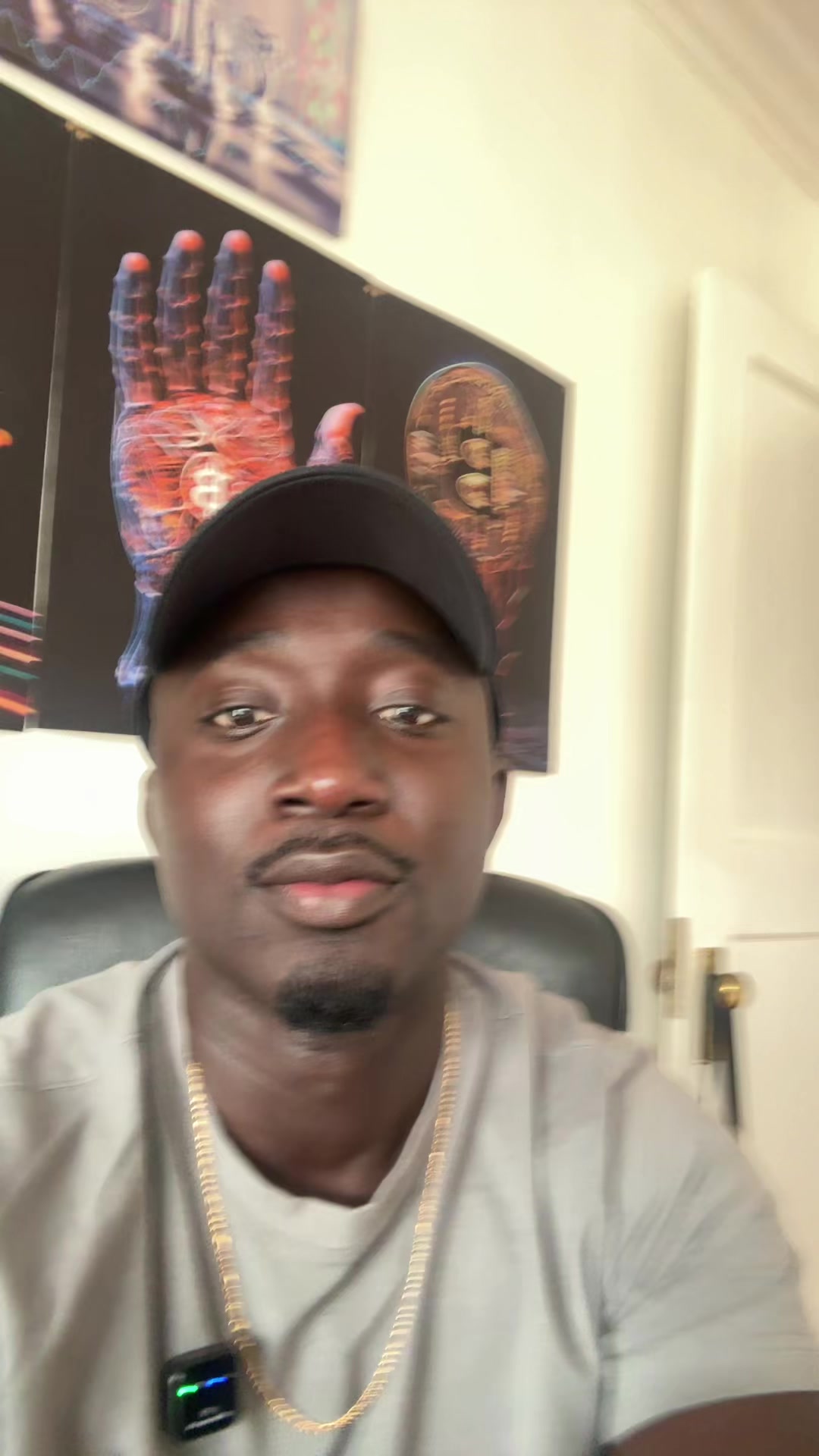@Crypto Wolof