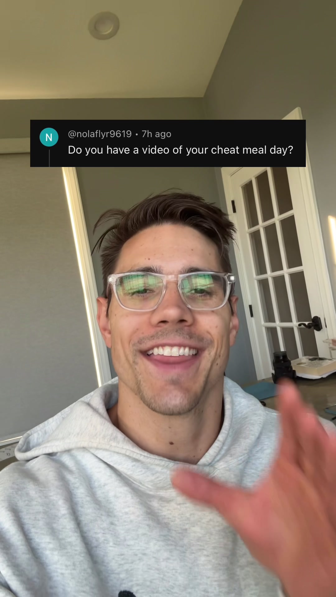 @Kevin Hejnas