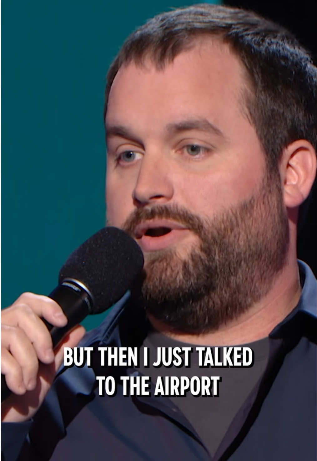 @Stand-Up