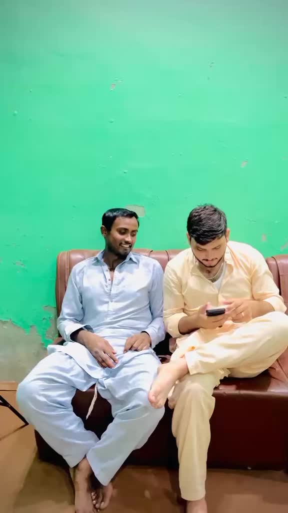 @BHATTI ✌️