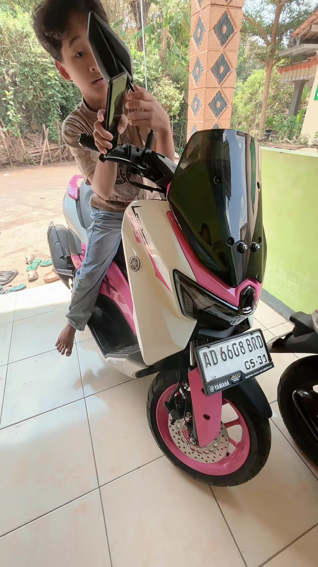 @Fitriyani