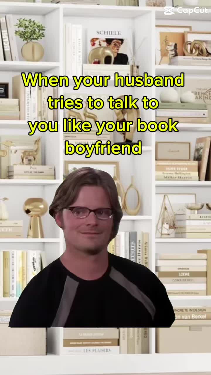@Real reads with Cole