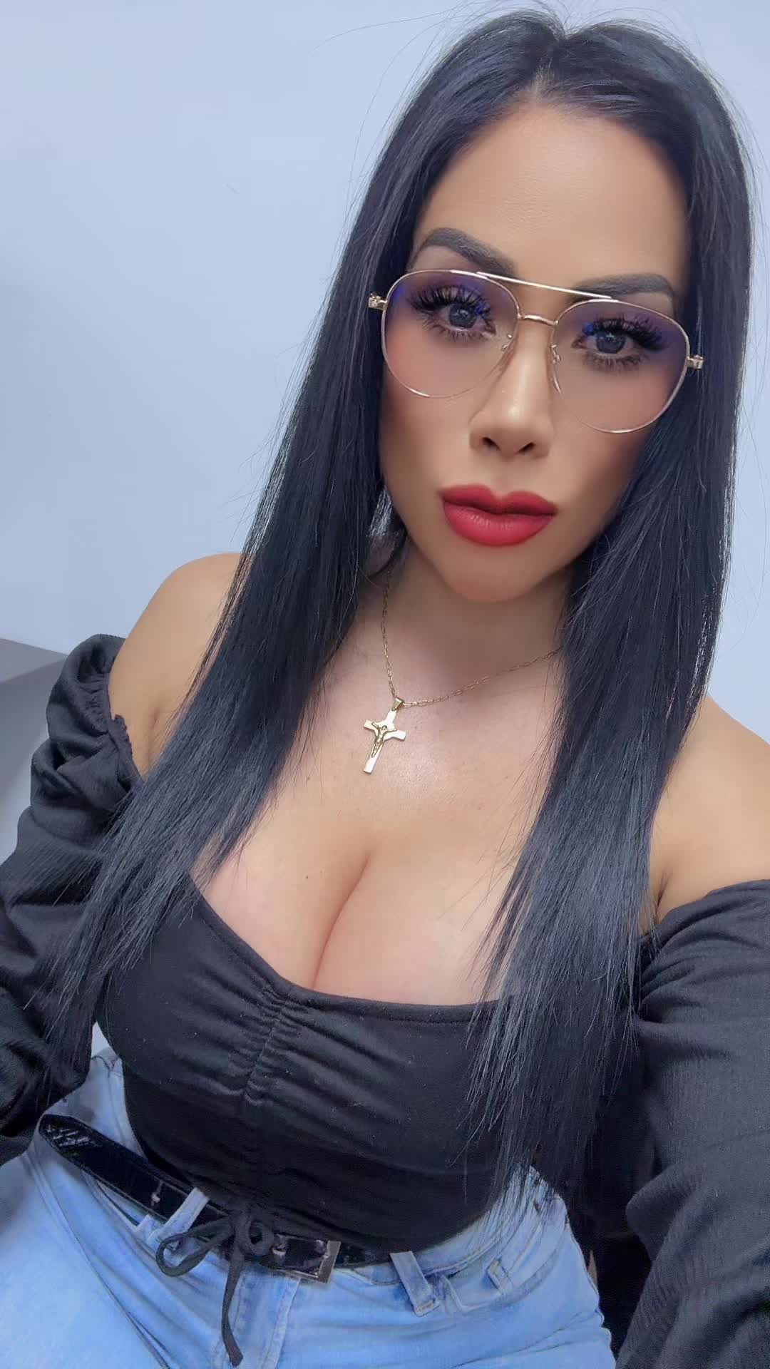 @Patricia Garcia