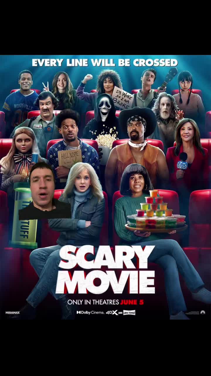 @everything horror 🖤