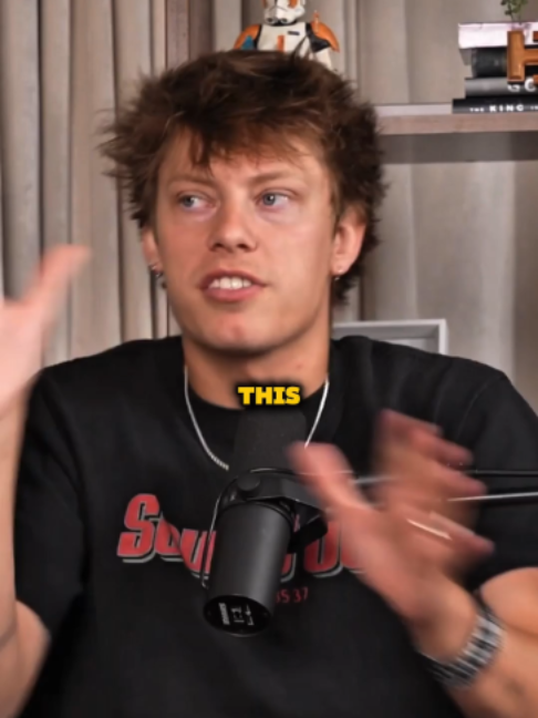 @Bryce Crawford Podcast 🎙️