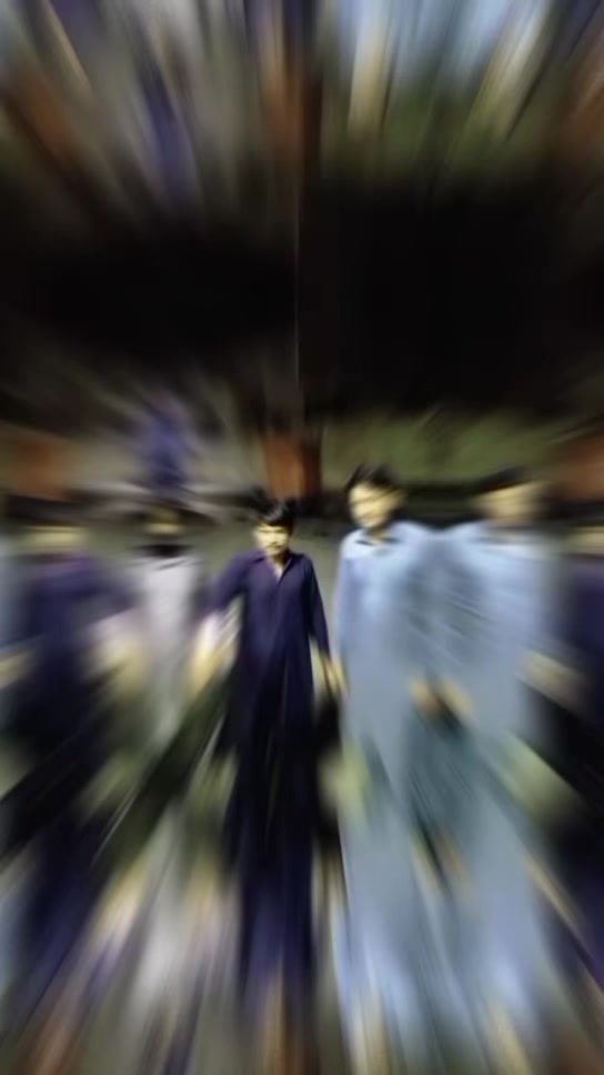 @باغی سمیجا حق سردار