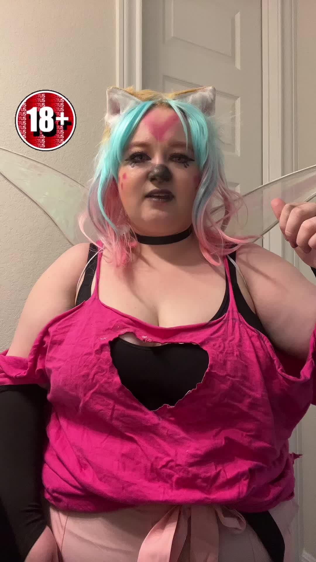 @Little_Red_Cosplay