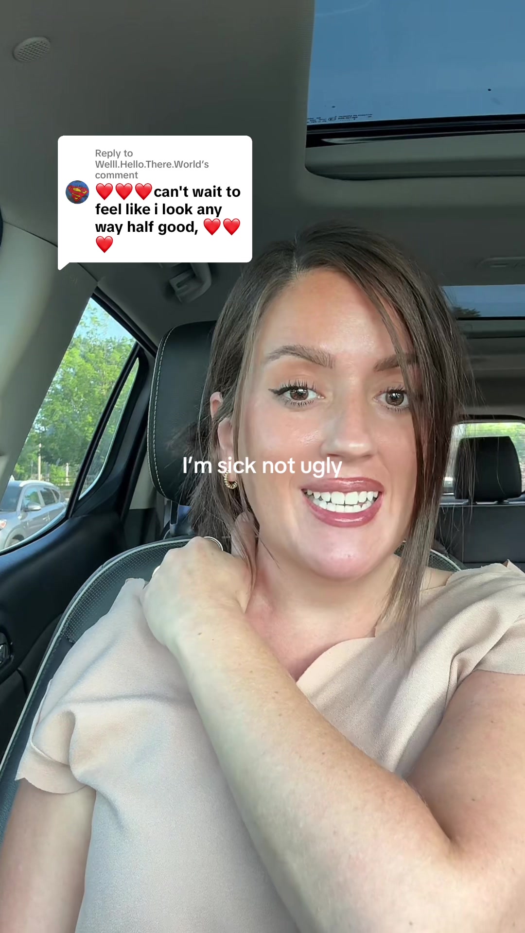 @Cancer Courtney🎗️