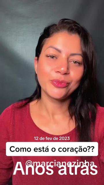 @Márcia
