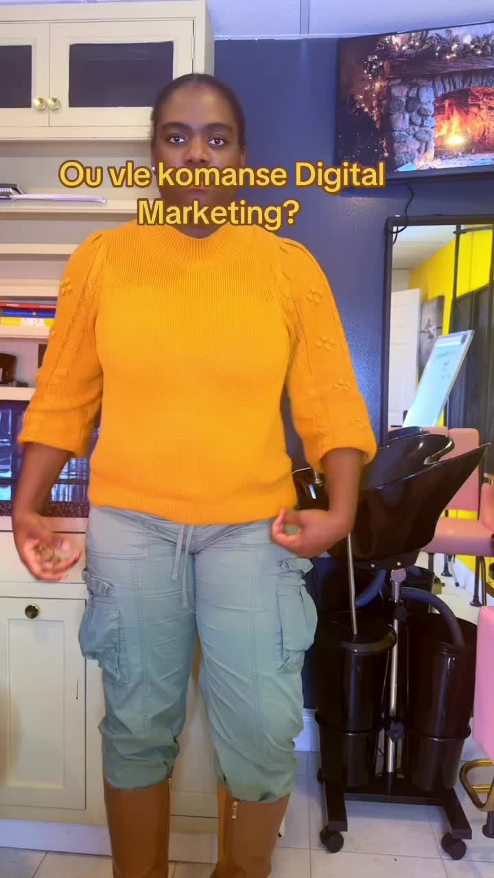 @Verdine C |Digital marketing