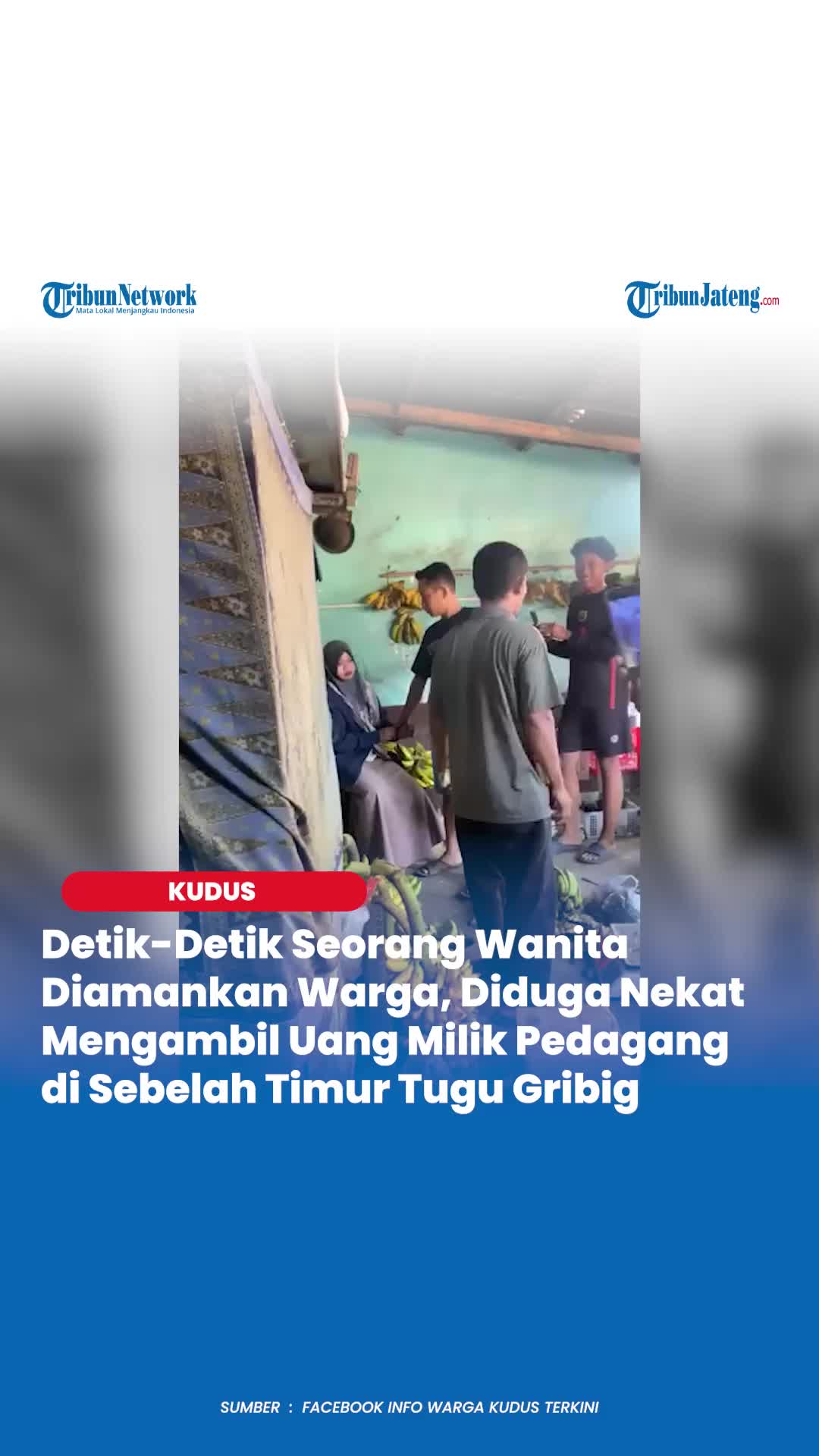 @Tribun Jateng