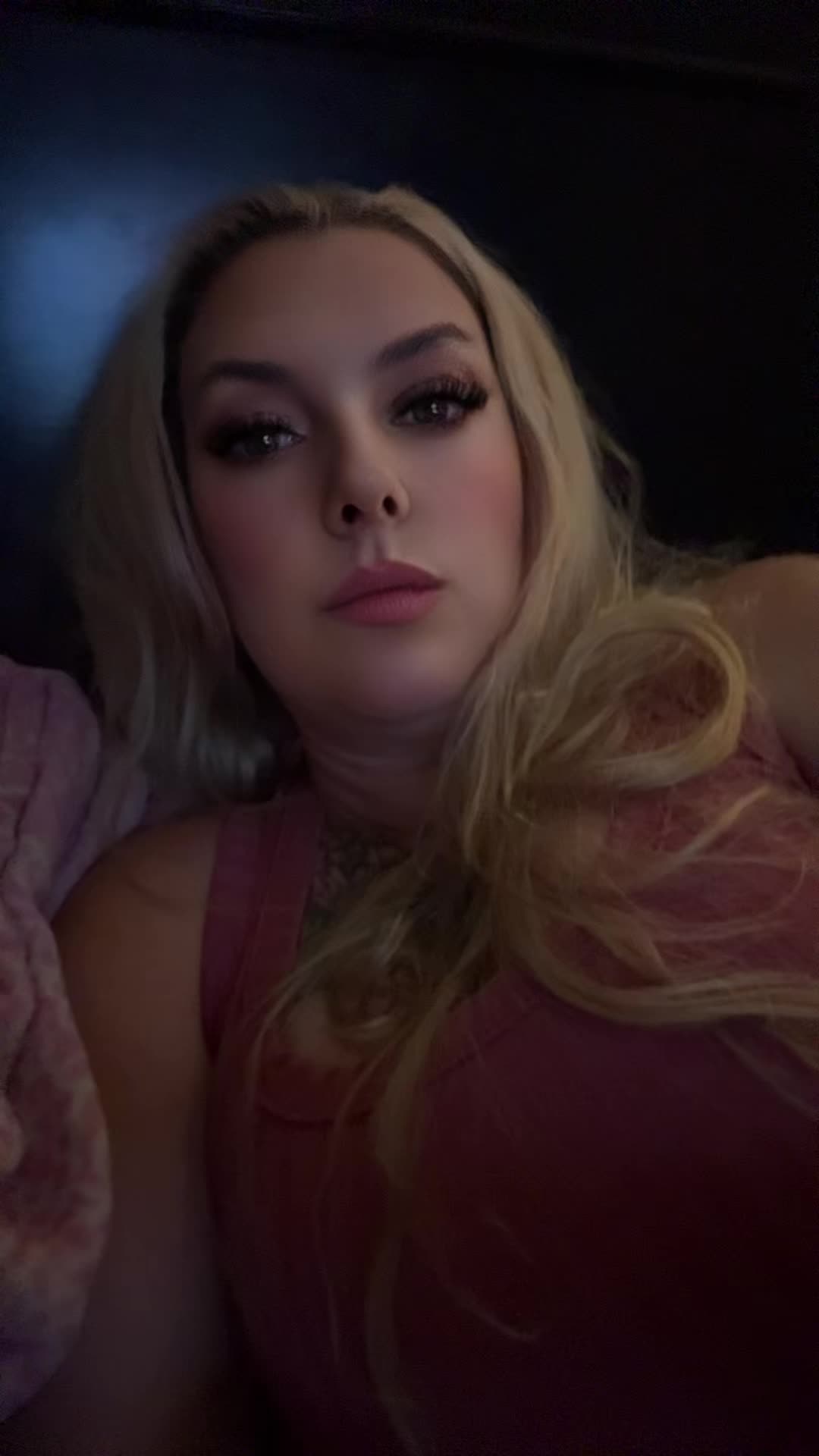 @Becky