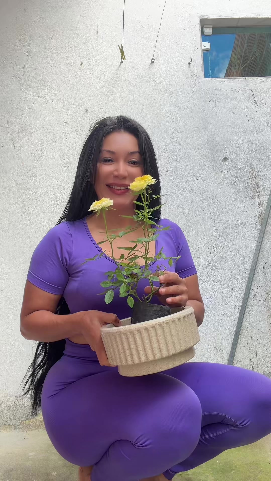 @Regineide Lucia oficial 👸🌵