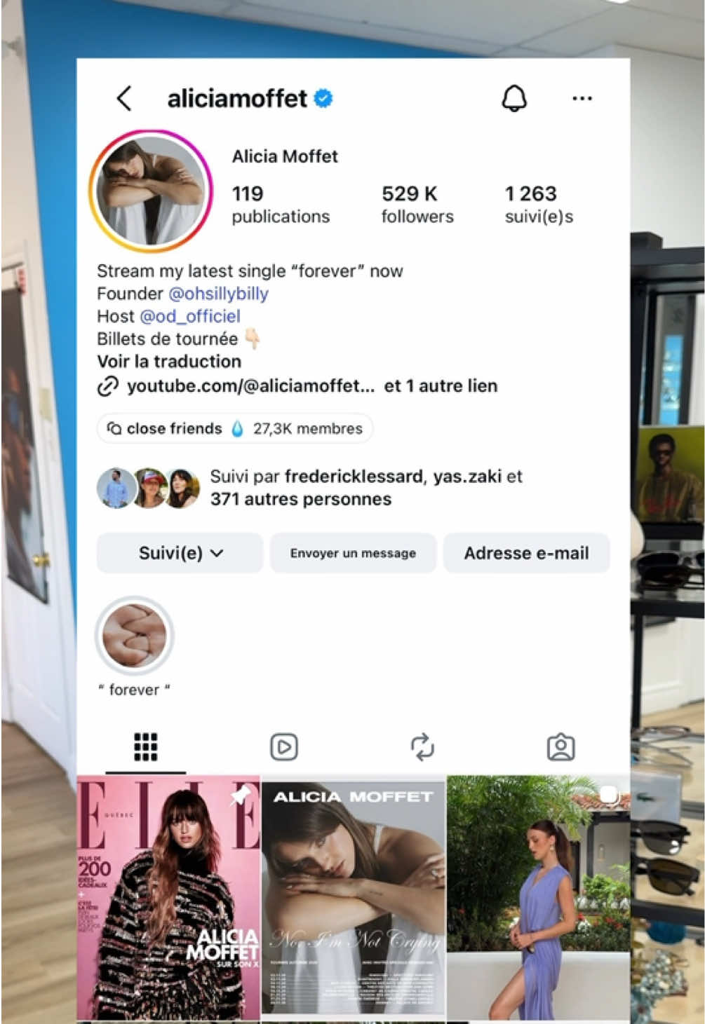 @lunetteriebeland