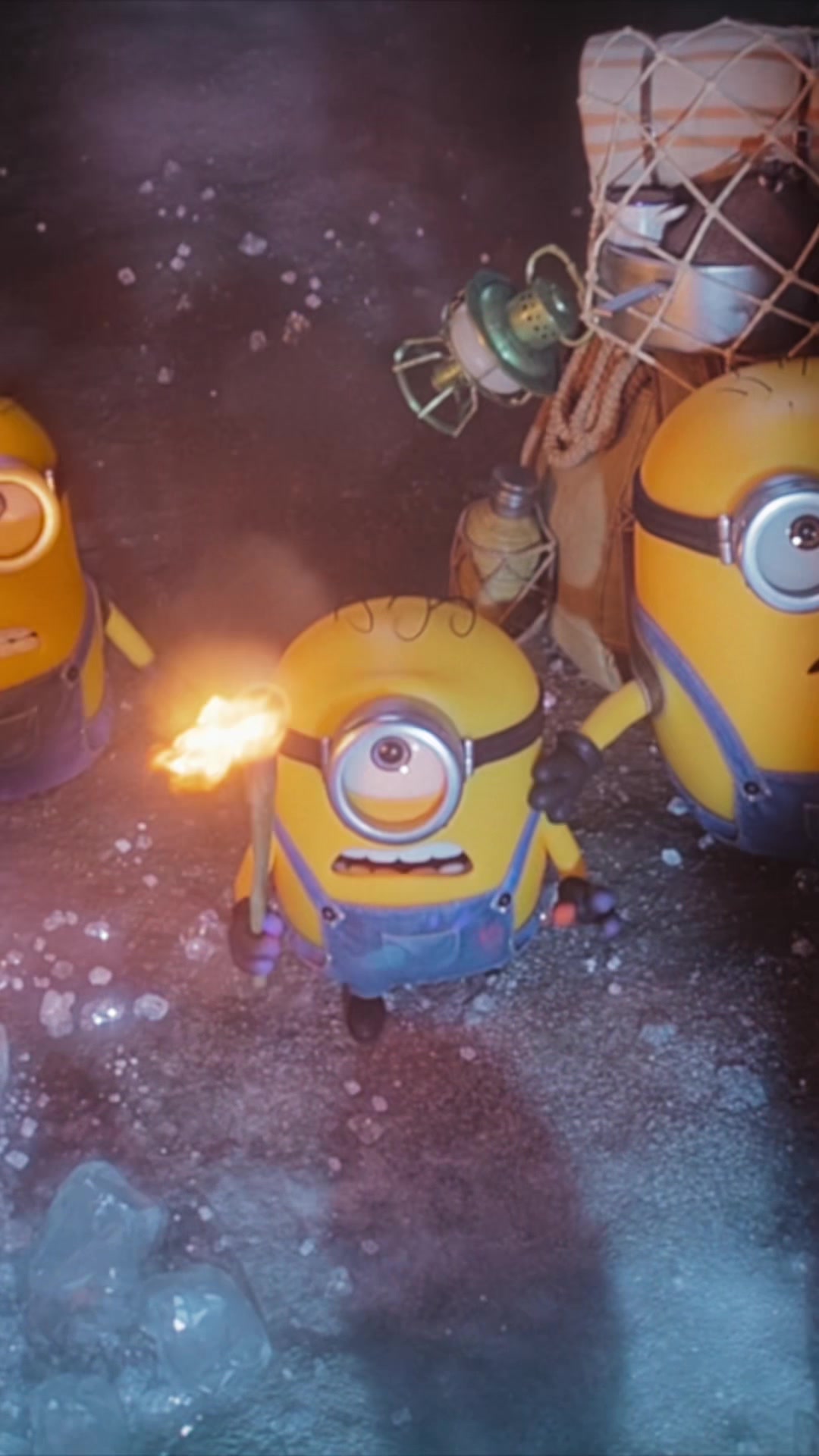 @Illumination’s Minions