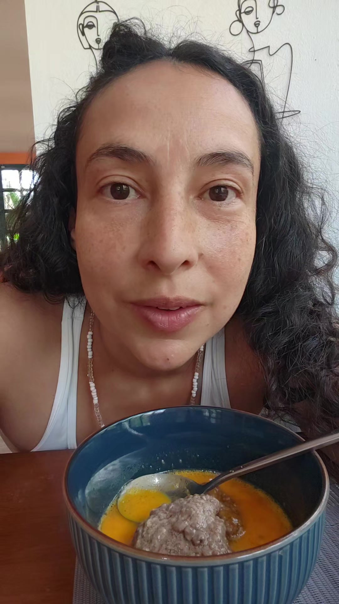 @Julia Castillo